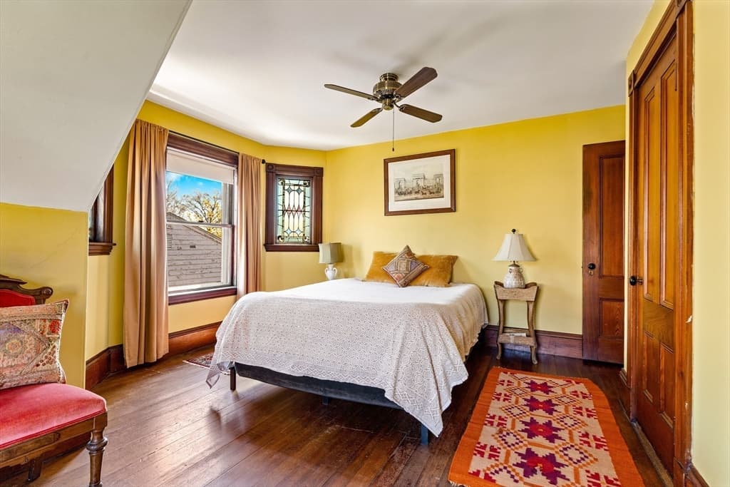 Single Family Residence at 3 Moultrie St, Boston MA 02124, Boston, photo 18 of 36