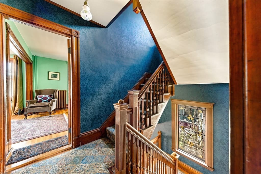 Single Family Residence at 3 Moultrie St, Boston MA 02124, Boston, photo 15 of 36
