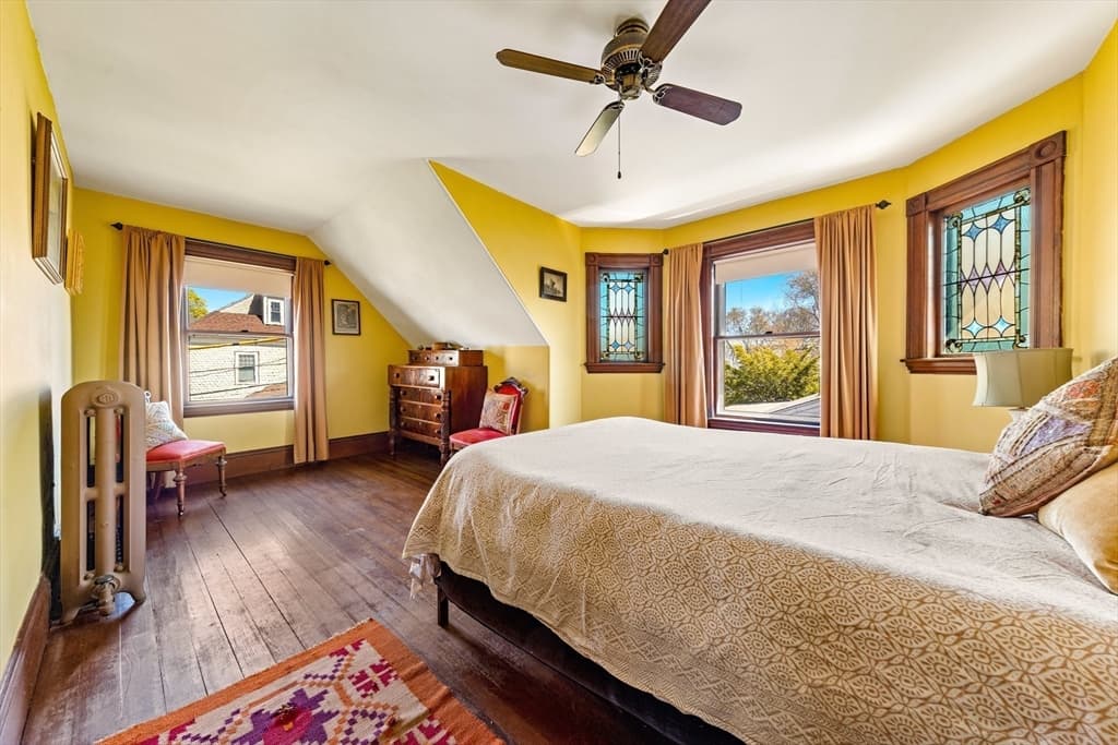 Single Family Residence at 3 Moultrie St, Boston MA 02124, Boston, photo 19 of 36