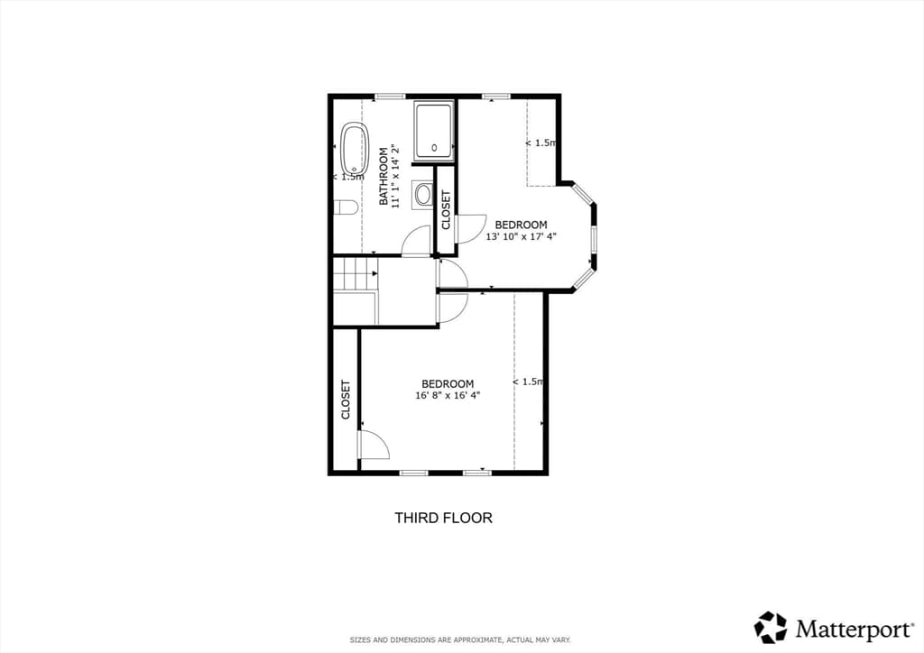 Single Family Residence at 3 Moultrie St, Boston MA 02124, Boston, photo 35 of 36