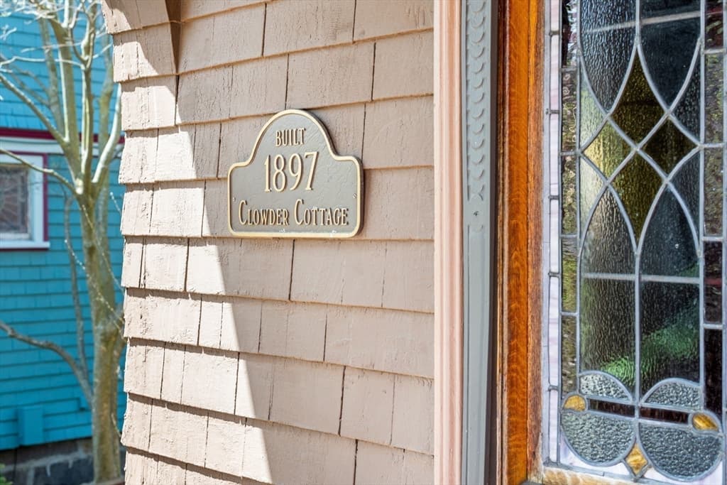 Single Family Residence at 3 Moultrie St, Boston MA 02124, Boston, photo 31 of 36
