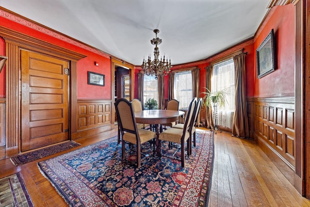 Single Family Residence at 3 Moultrie St, Boston MA 02124, Boston, photo 8 of 36
