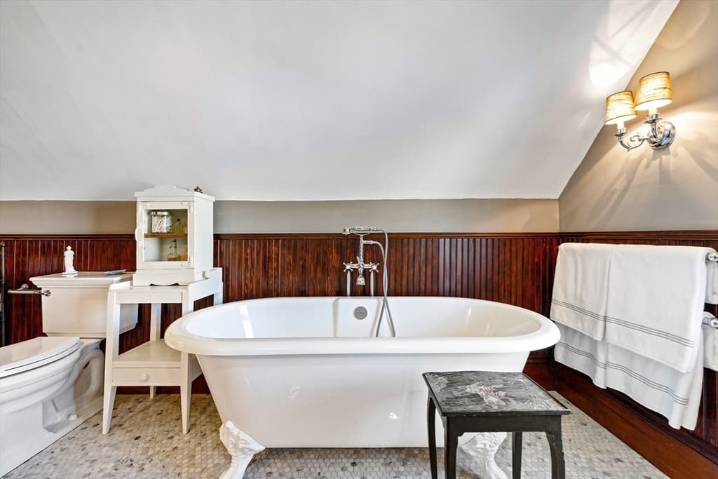 Single Family Residence at 3 Moultrie St, Boston MA 02124, Boston, photo 25 of 36