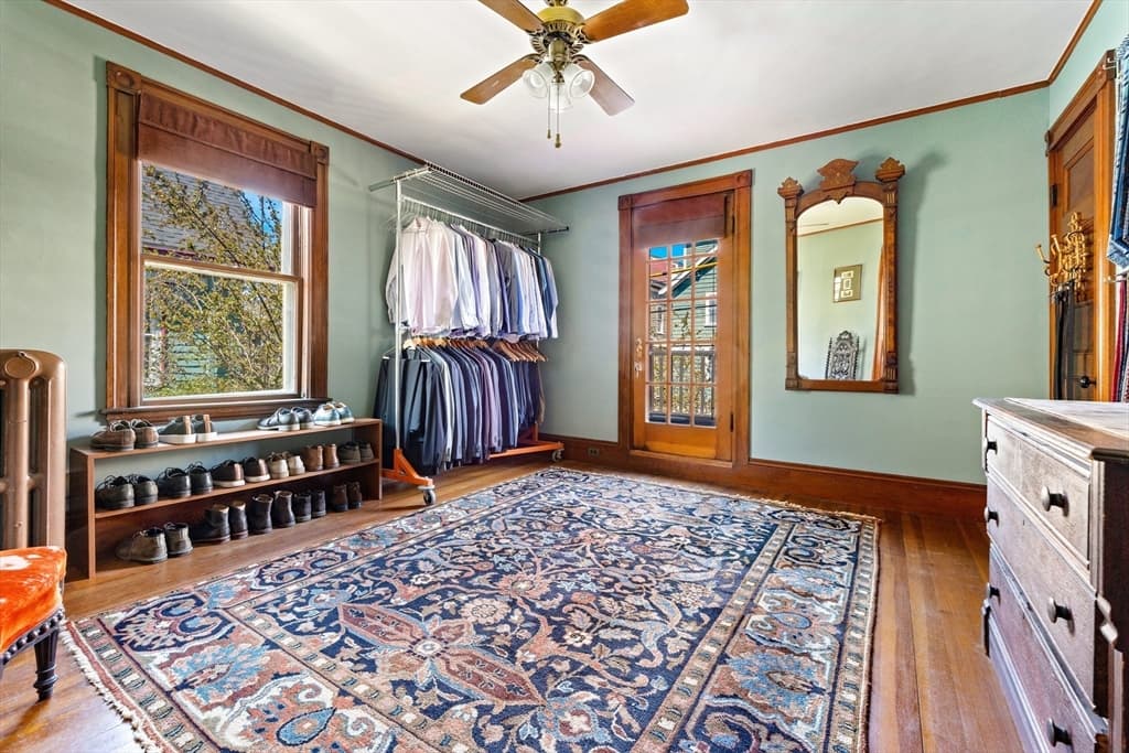 Single Family Residence at 3 Moultrie St, Boston MA 02124, Boston, photo 21 of 36