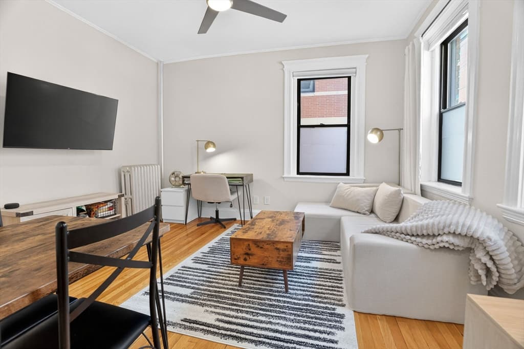 Condominium at 36 E Newton St # 1, Boston MA 02118, Boston, photo 6 of 17
