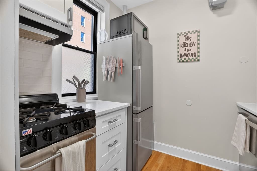 Condominium at 36 E Newton St # 1, Boston MA 02118, Boston, photo 9 of 17
