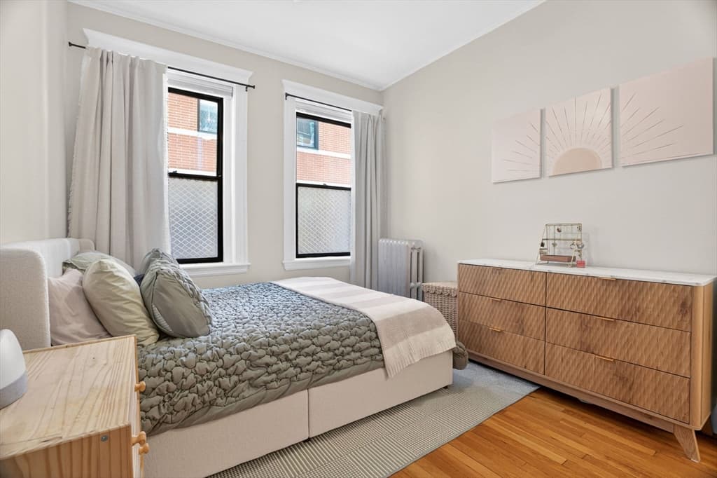Condominium at 36 E Newton St # 1, Boston MA 02118, Boston, photo 11 of 17