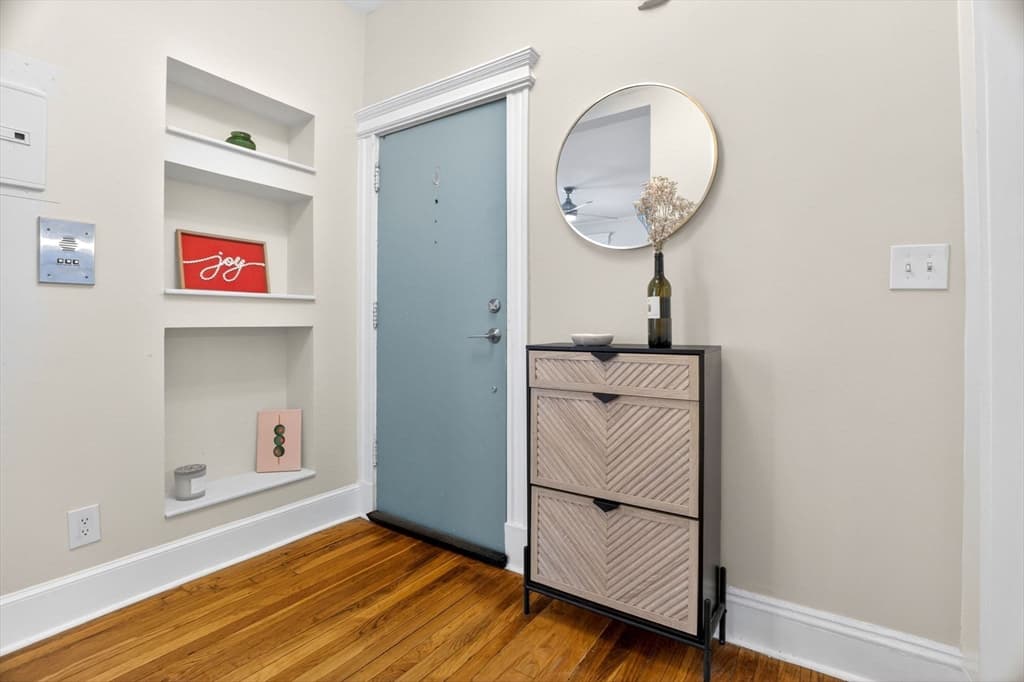 Condominium at 36 E Newton St # 1, Boston MA 02118, Boston, photo 4 of 17