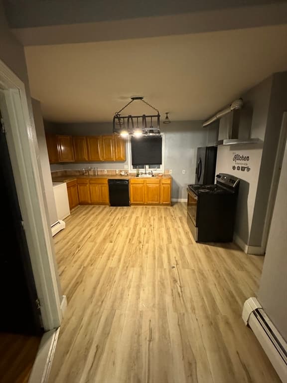 3 Family at 93 Sterling St, Worcester MA 01610, photo 3 of 12