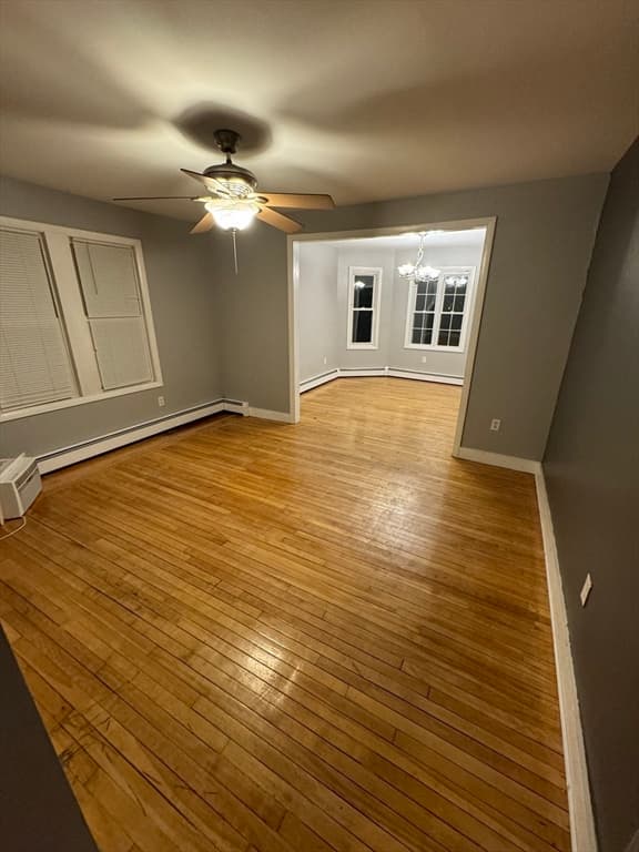 3 Family at 93 Sterling St, Worcester MA 01610, photo 5 of 12