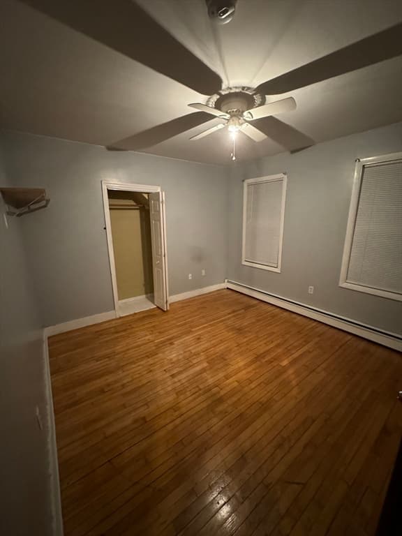 3 Family at 93 Sterling St, Worcester MA 01610, photo 4 of 12
