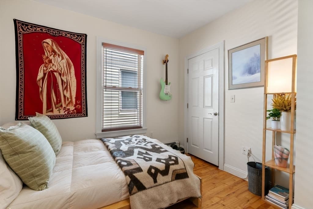 Condominium at 295 River St # 3R, Cambridge MA 02139, photo 16 of 23