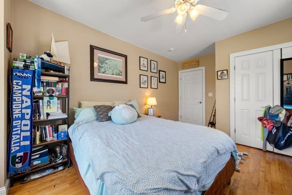 Condominium at 295 River St # 3R, Cambridge MA 02139, photo 12 of 23
