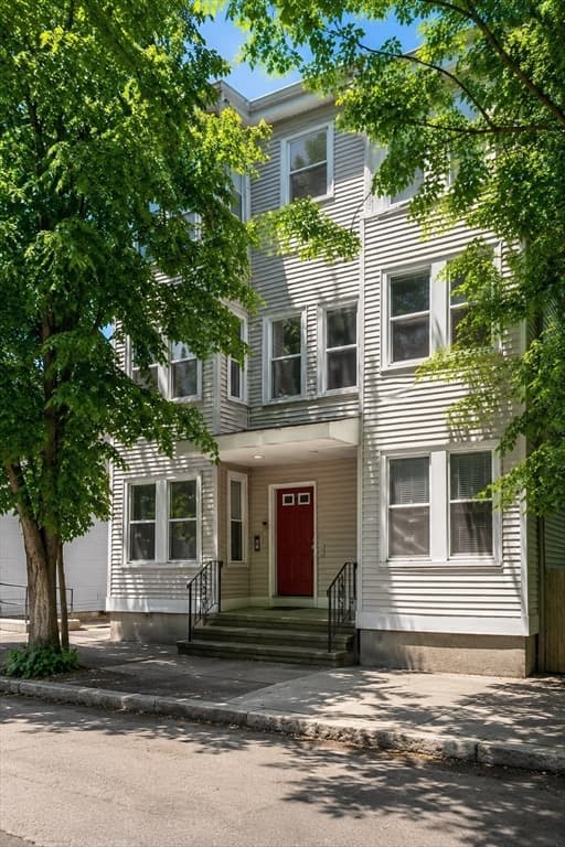 Condominium at 295 River St # 3R, Cambridge MA 02139, photo 20 of 23