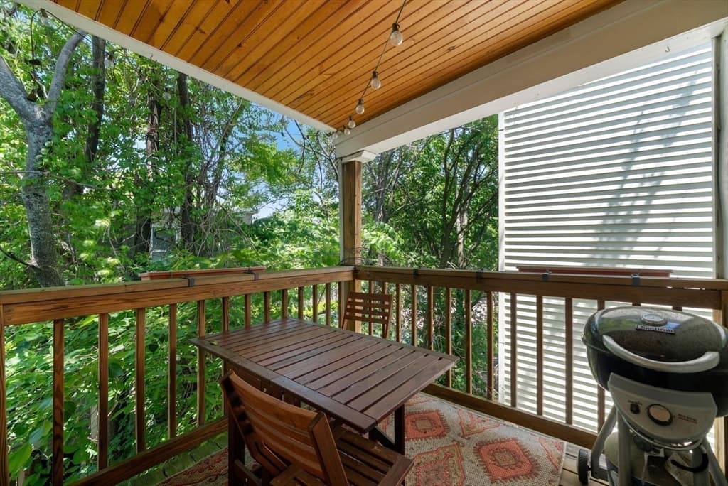 Condominium at 295 River St # 3R, Cambridge MA 02139, photo 18 of 23