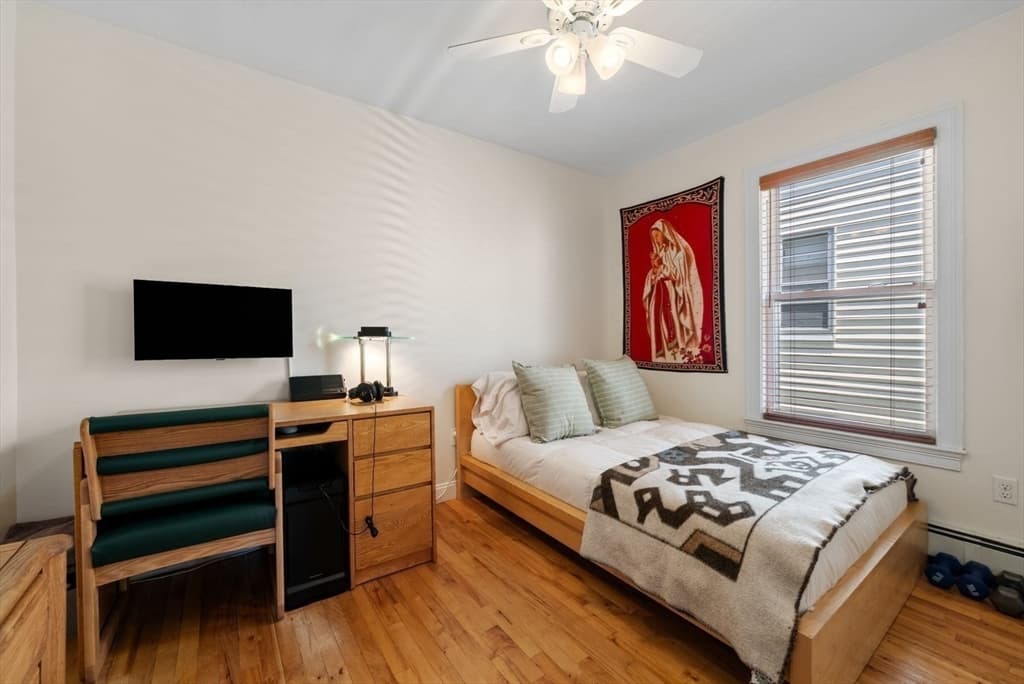 Condominium at 295 River St # 3R, Cambridge MA 02139, photo 15 of 23