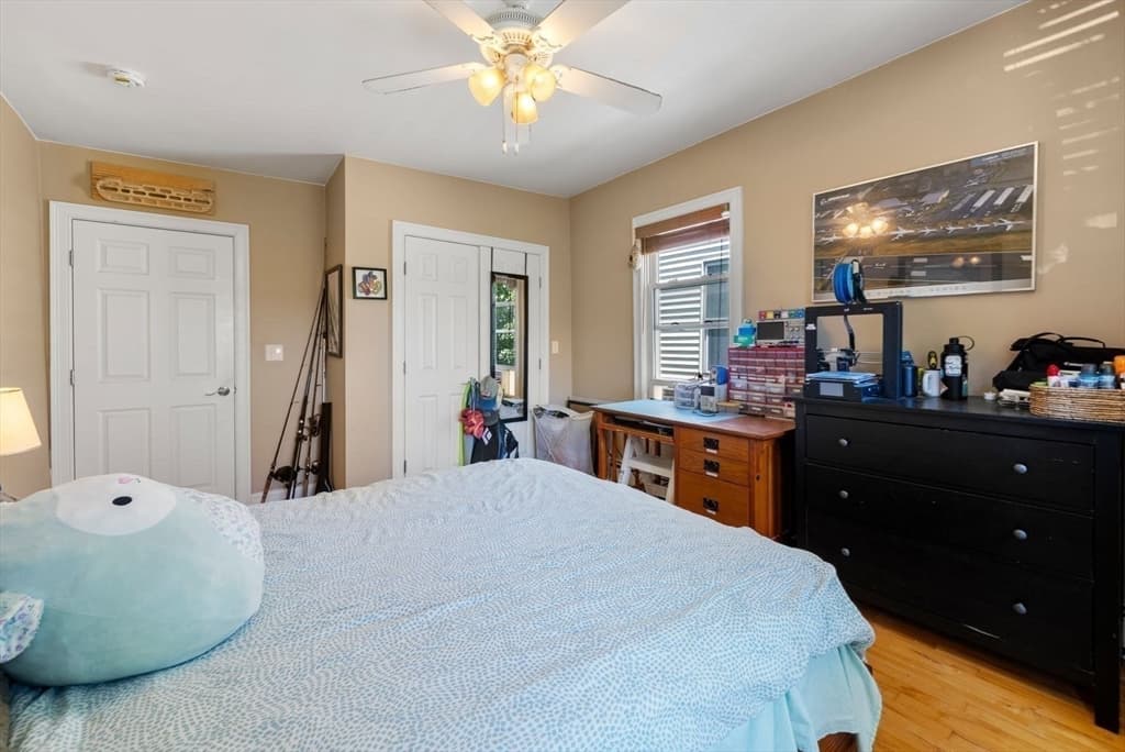 Condominium at 295 River St # 3R, Cambridge MA 02139, photo 11 of 23