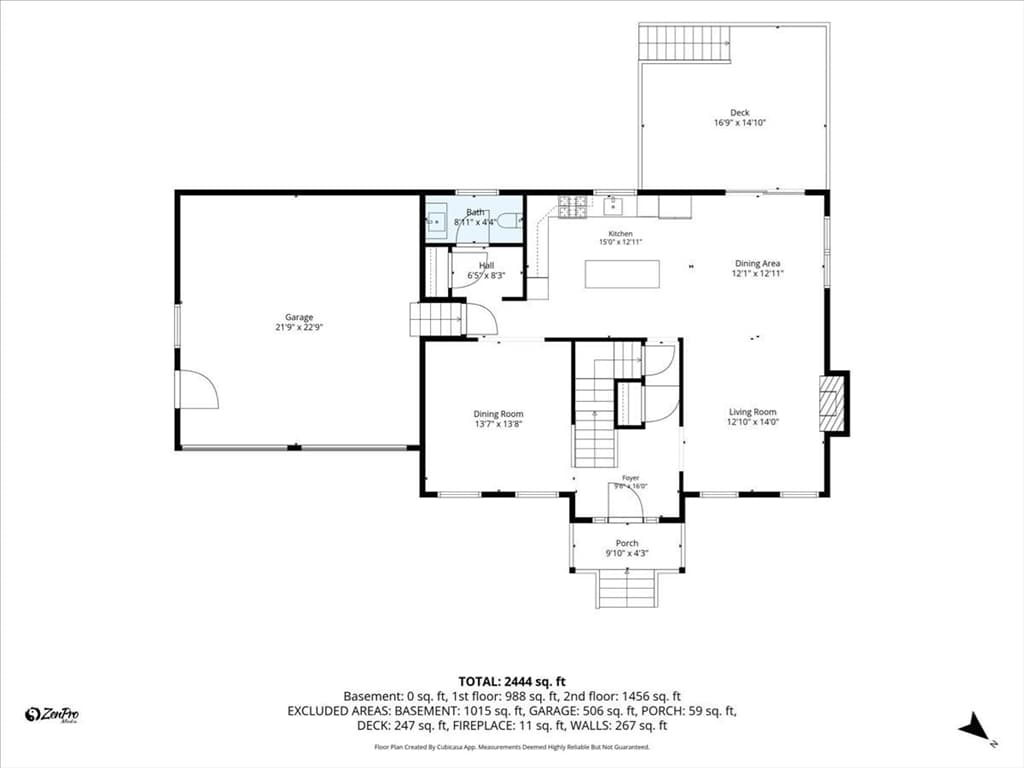 150 Nashua Rd, Dracut MA 01826 photo 6