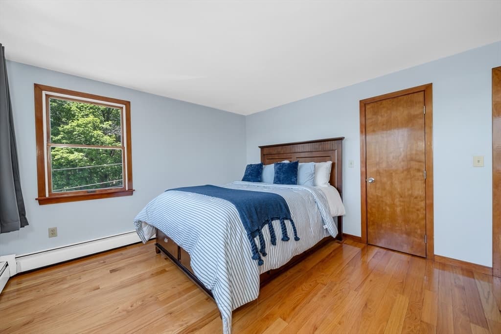Single Family Residence at 11 Beech Ln, Amesbury MA 01913, photo 17 of 42