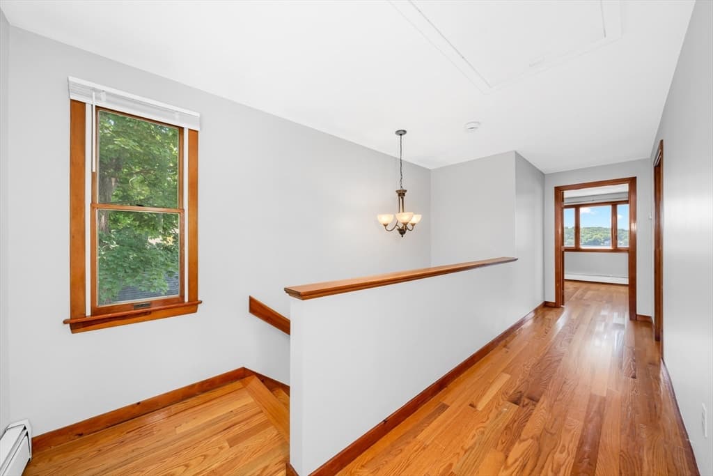 Single Family Residence at 11 Beech Ln, Amesbury MA 01913, photo 22 of 42