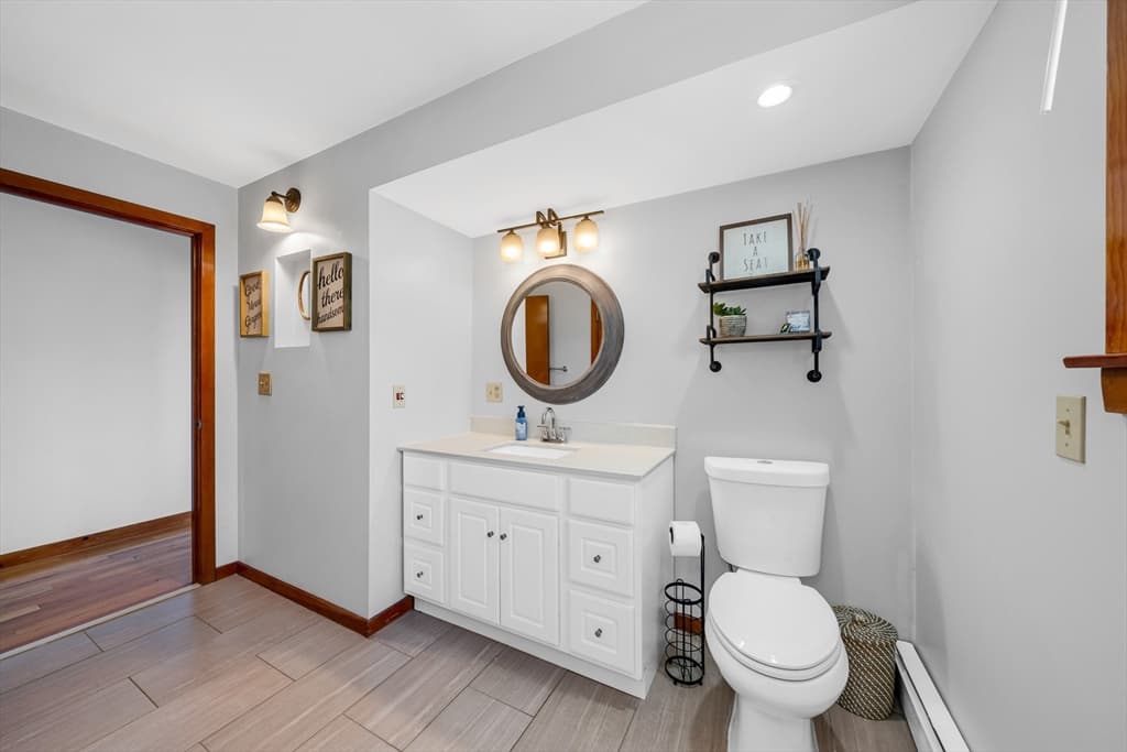 Single Family Residence at 11 Beech Ln, Amesbury MA 01913, photo 20 of 42