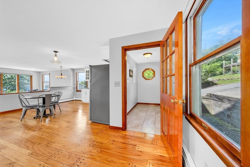 Single Family Residence at 11 Beech Ln, Amesbury MA 01913, photo 24 of 42
