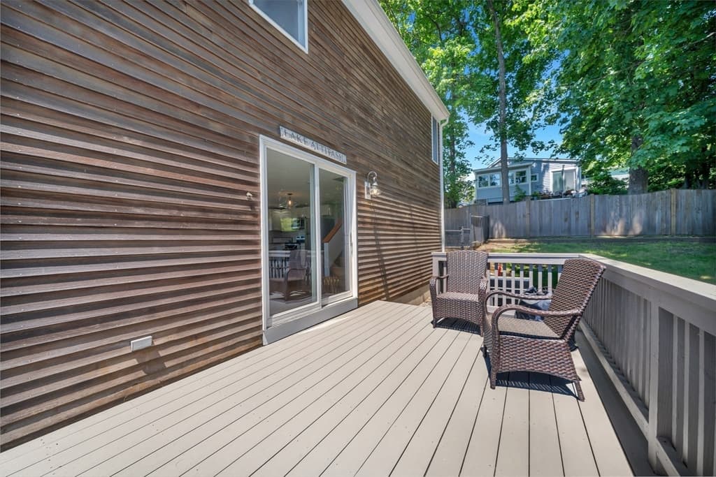 Single Family Residence at 11 Beech Ln, Amesbury MA 01913, photo 37 of 42
