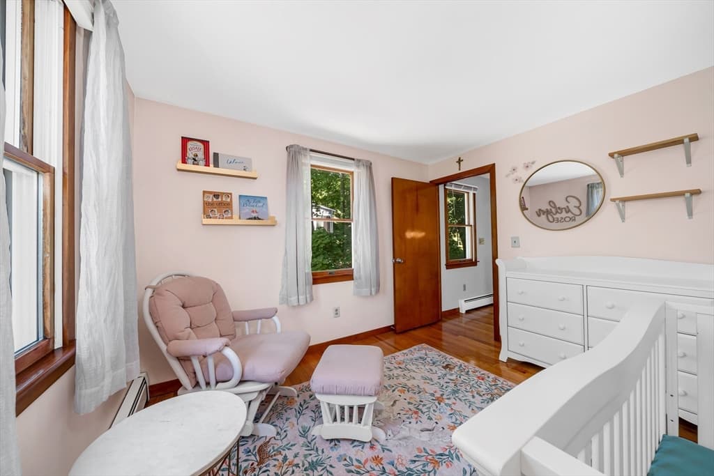 Single Family Residence at 11 Beech Ln, Amesbury MA 01913, photo 15 of 42