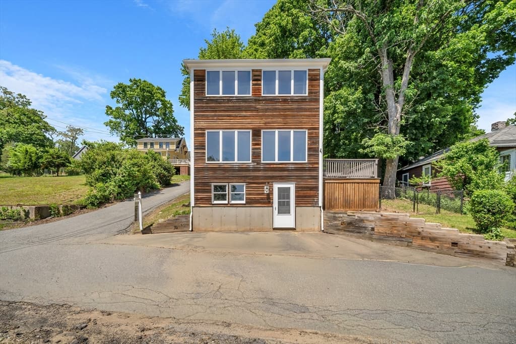 Single Family Residence at 11 Beech Ln, Amesbury MA 01913, photo 39 of 42