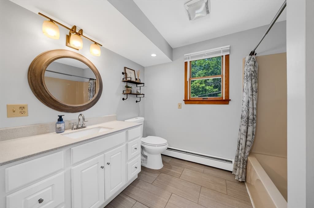 Single Family Residence at 11 Beech Ln, Amesbury MA 01913, photo 21 of 42