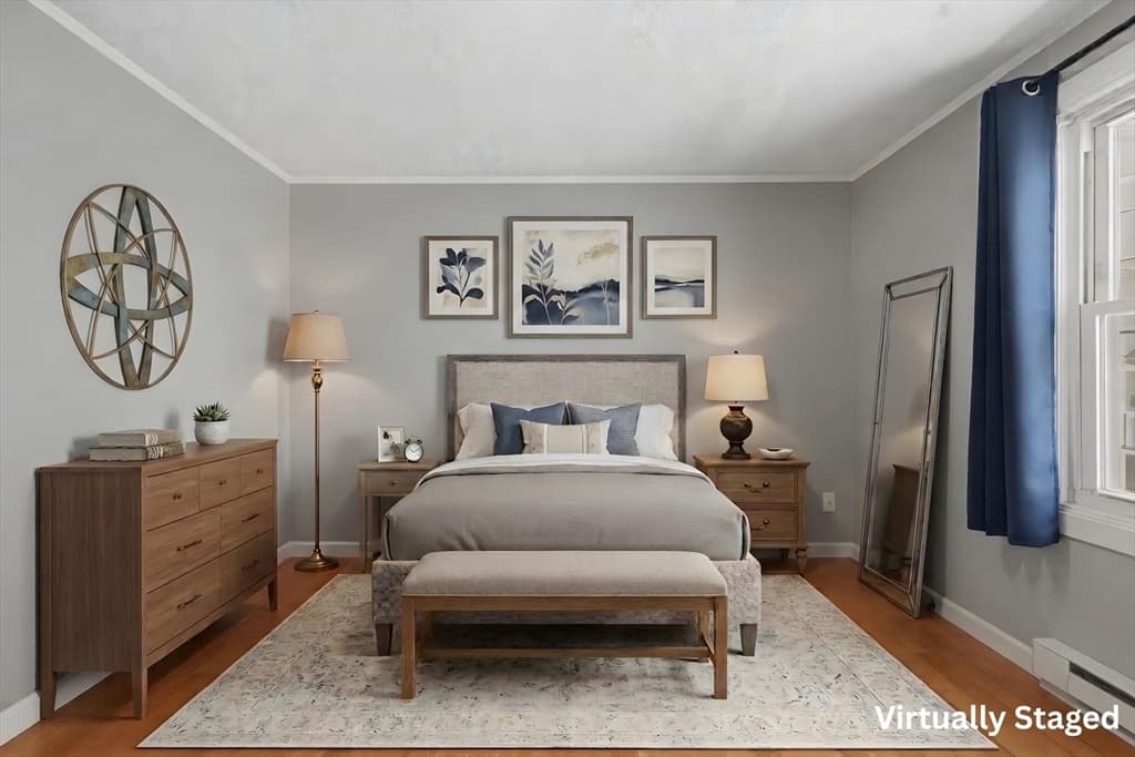 Condominium at 108 Marlborough Street # 108, Chelsea MA 02150, Chelsea, photo 16 of 37