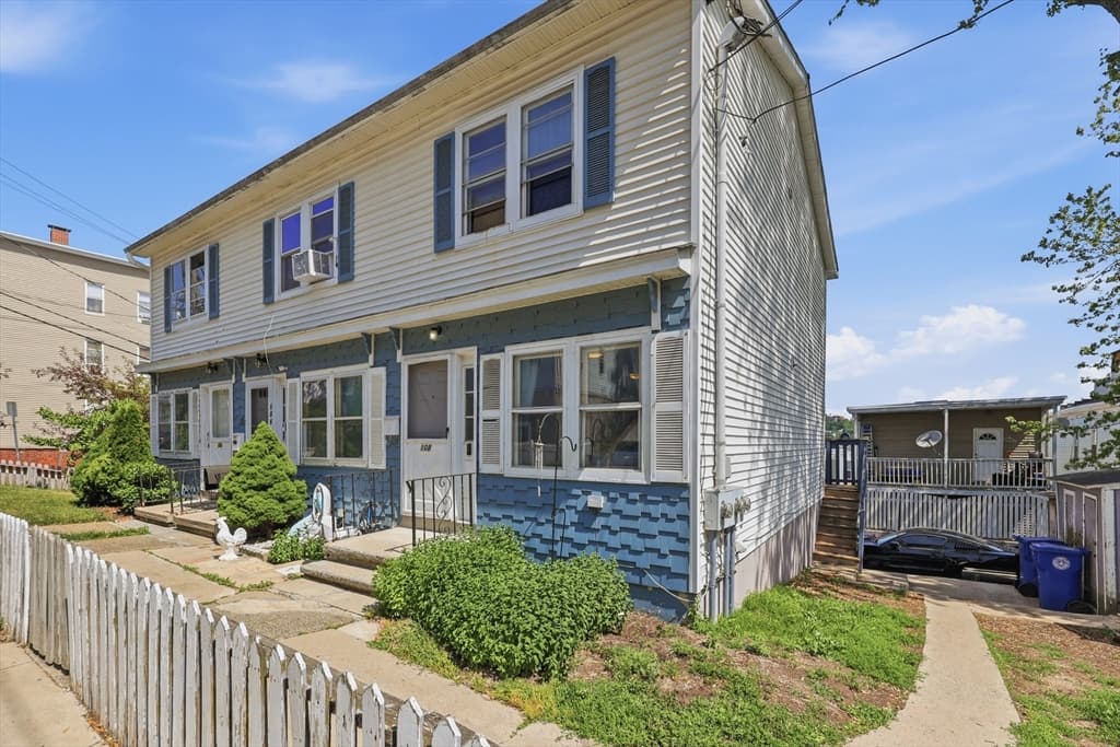108 Marlborough Street # 108, Chelsea MA 02150