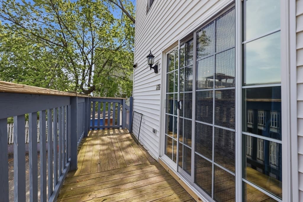 Condominium at 108 Marlborough Street # 108, Chelsea MA 02150, Chelsea, photo 28 of 37