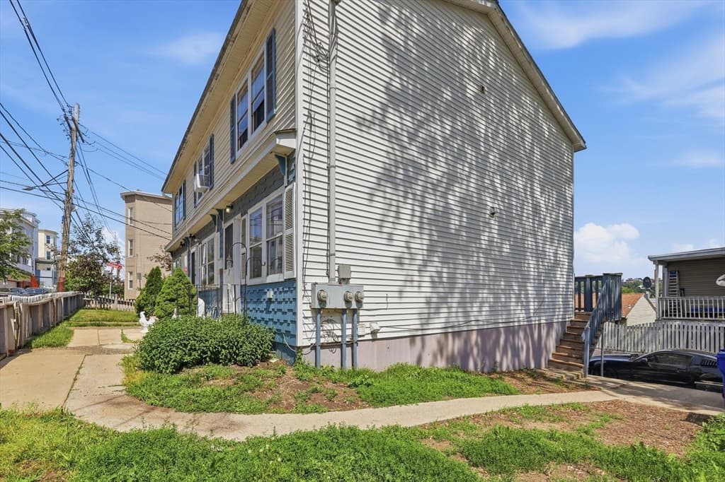 Condominium at 108 Marlborough Street # 108, Chelsea MA 02150, Chelsea, photo 30 of 37