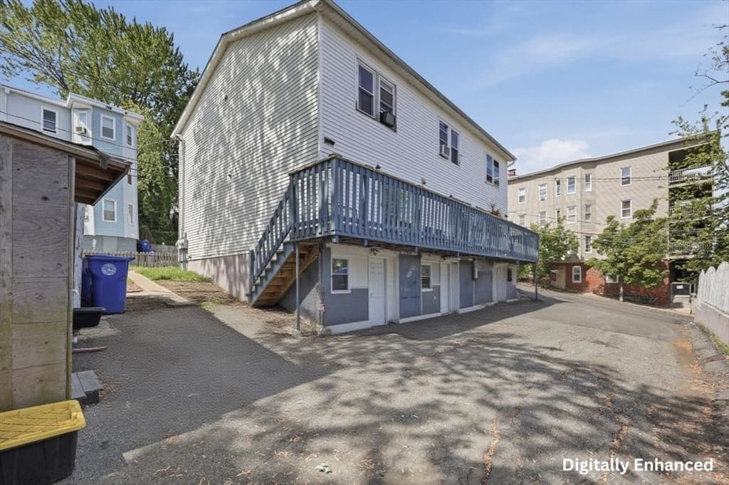 Condominium at 108 Marlborough Street # 108, Chelsea MA 02150, Chelsea, photo 31 of 37