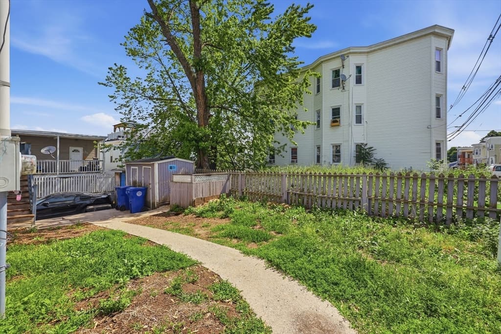 Condominium at 108 Marlborough Street # 108, Chelsea MA 02150, Chelsea, photo 29 of 37
