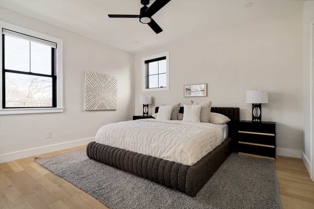 Single Family Residence at 15 South Waverly, Boston MA 02135, photo 22 of 32
