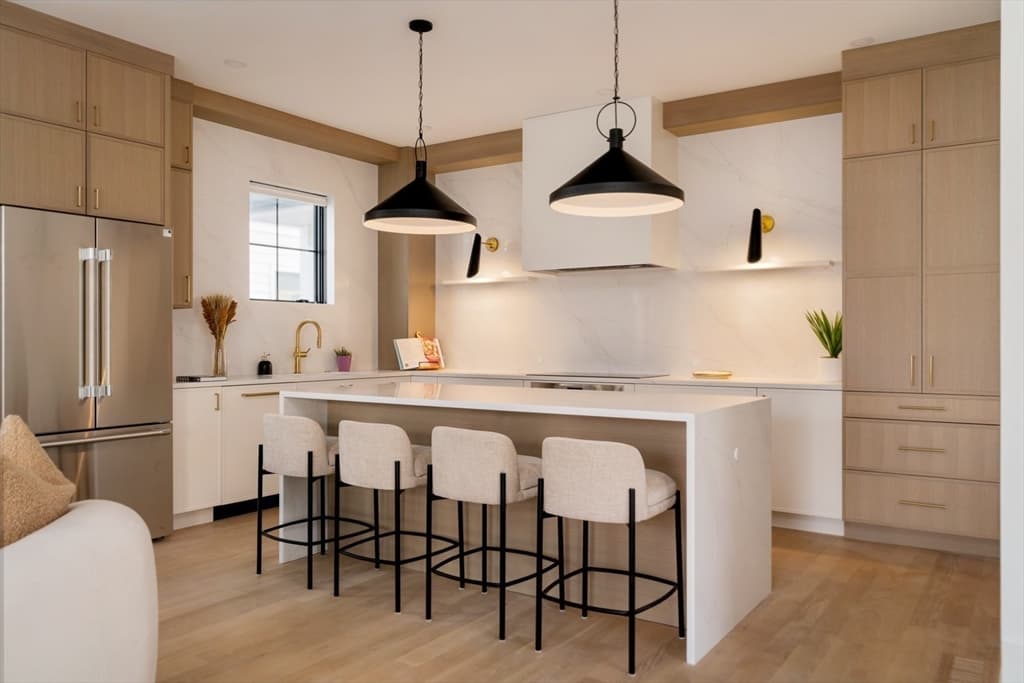 15 South Waverly, Boston MA 02135