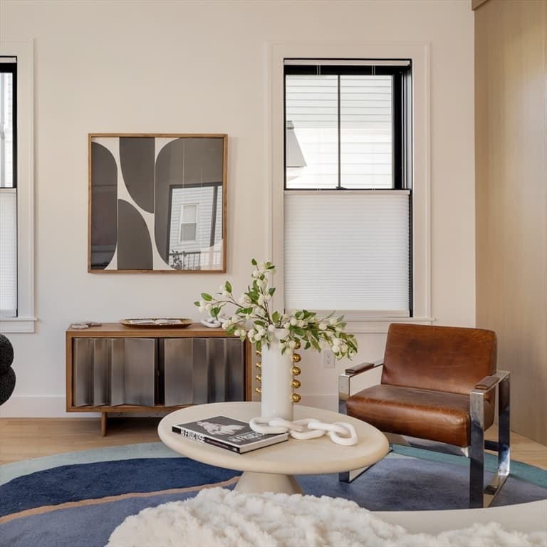 Single Family Residence at 15 South Waverly, Boston MA 02135, photo 11 of 32