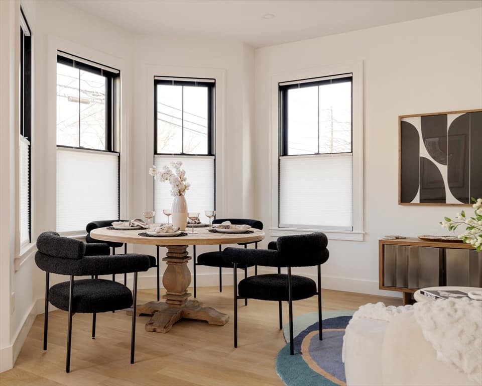 Single Family Residence at 15 South Waverly, Boston MA 02135, photo 8 of 32