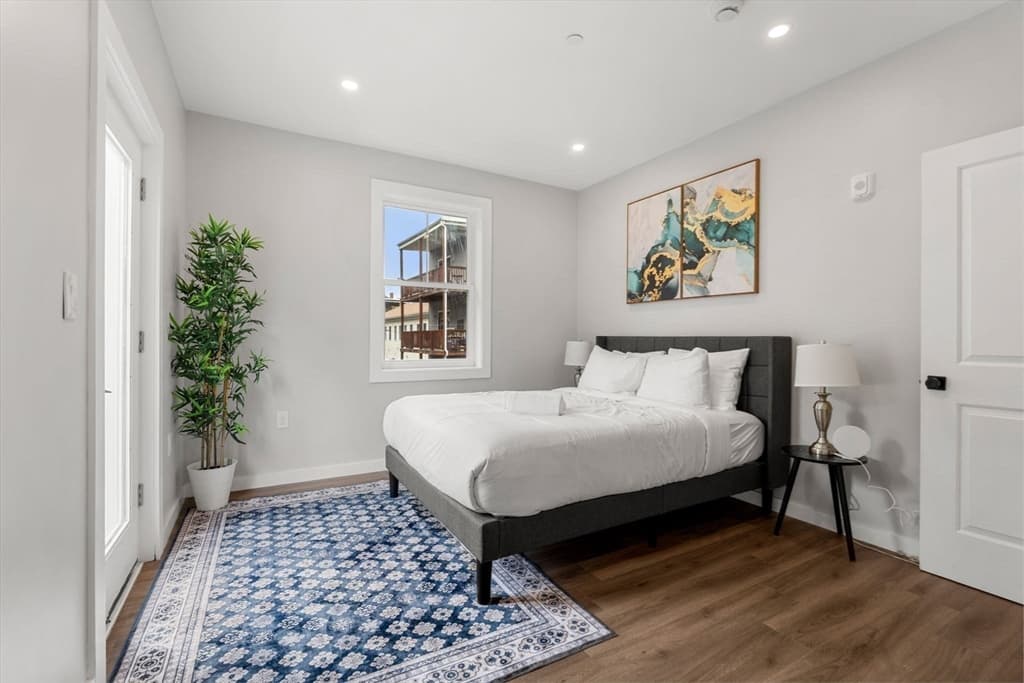 Single Family Residence at 59 Perrin St, Boston MA 02119, photo 5 of 21