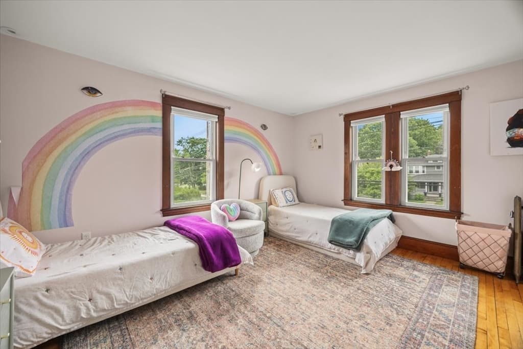 Single Family Residence at 202 Washington Street, Westwood MA 02090, Westwood, photo 17 of 25