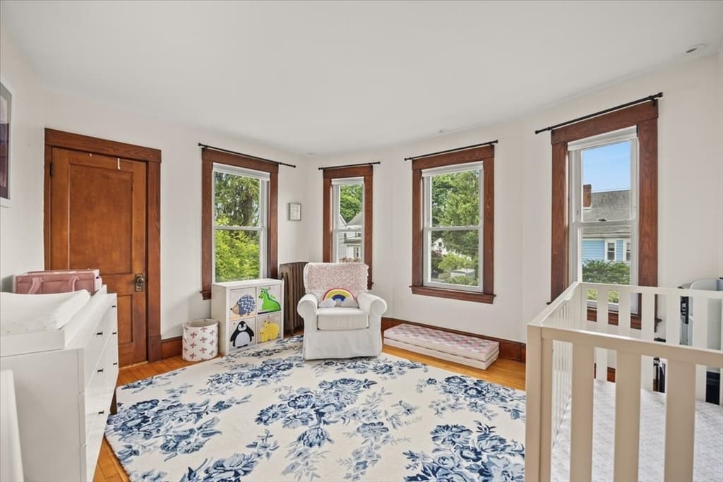 Single Family Residence at 202 Washington Street, Westwood MA 02090, Westwood, photo 16 of 25