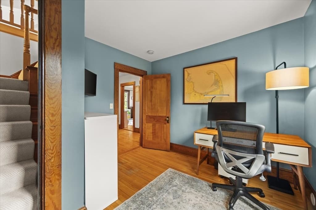 Single Family Residence at 202 Washington Street, Westwood MA 02090, Westwood, photo 22 of 25