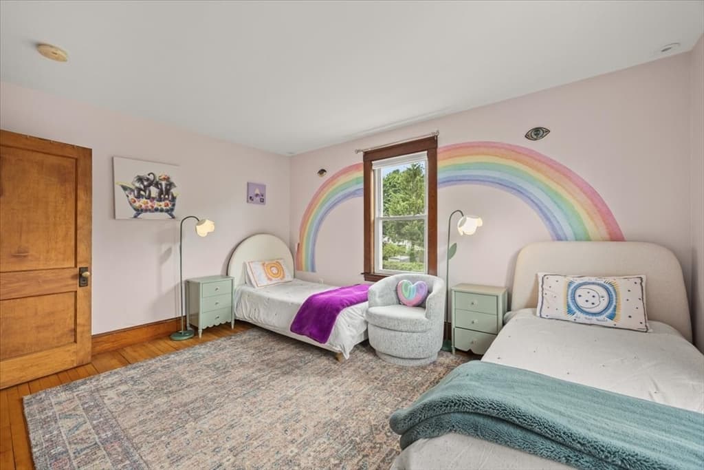 Single Family Residence at 202 Washington Street, Westwood MA 02090, Westwood, photo 18 of 25