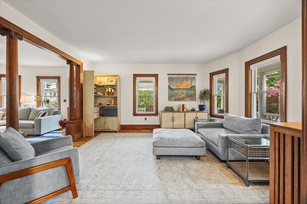 Single Family Residence at 202 Washington Street, Westwood MA 02090, Westwood, photo 11 of 25