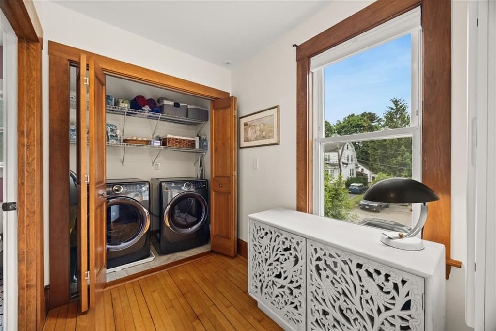 Single Family Residence at 202 Washington Street, Westwood MA 02090, Westwood, photo 19 of 25