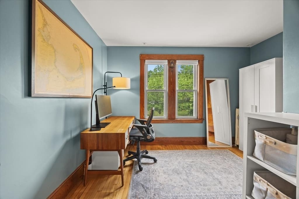 Single Family Residence at 202 Washington Street, Westwood MA 02090, Westwood, photo 21 of 25