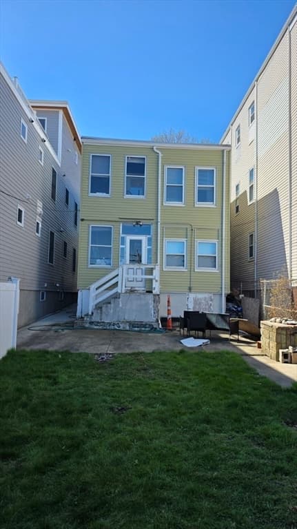 Multi Family at 74 Wordsworth St, Revere MA 02151, Revere, photo 16 of 16