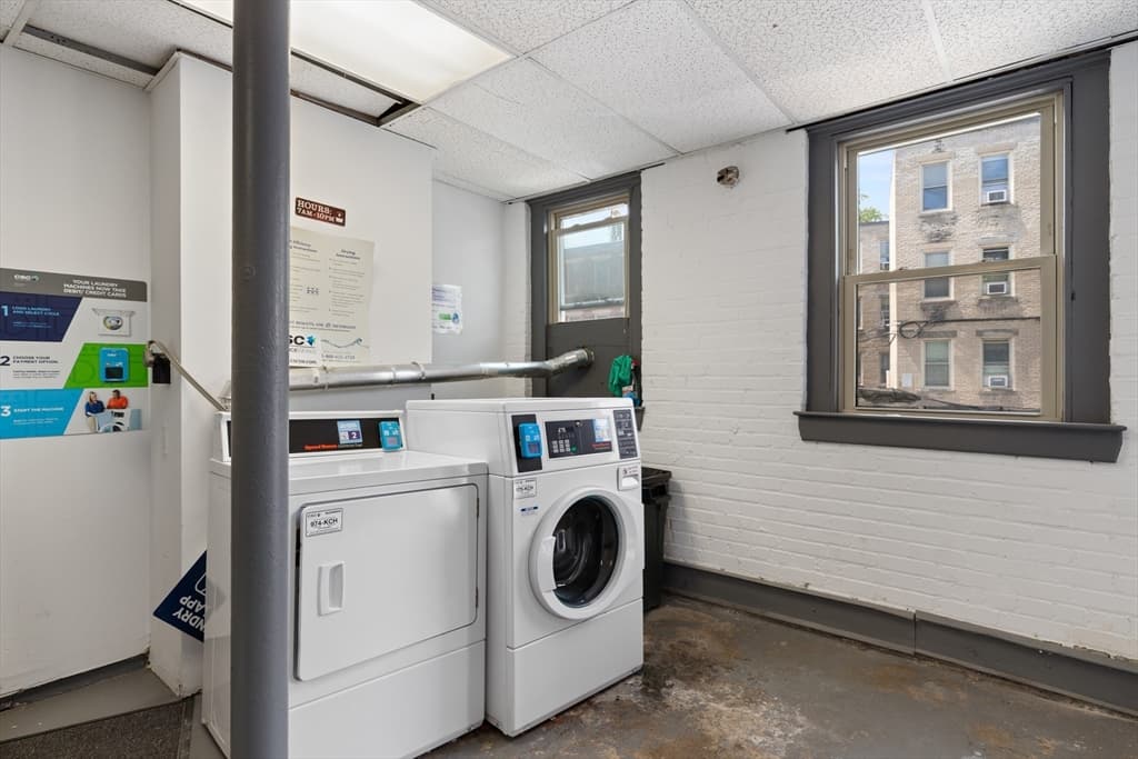 Condominium at 1645 Commonwealth Ave # 17, Boston MA 02135, photo 13 of 17